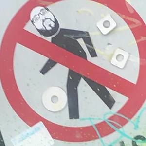 Meet your Posher, Gustavo